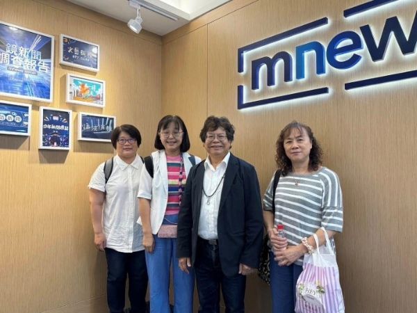 113.06鏡電視拜訪