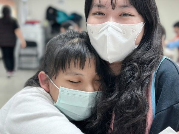 114年中部暖冬營