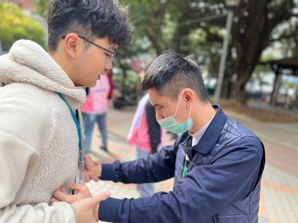 114年中部暖冬營