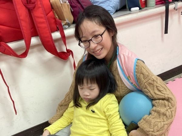 114年中部暖冬營