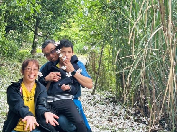 親子共學：春田窯散心